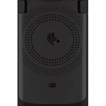 Extrabatteri till handdator, trådlös laddning, PowerPrecision+, 4400 mAh, Zebra TC58 (Premium config), TC73 & TC78