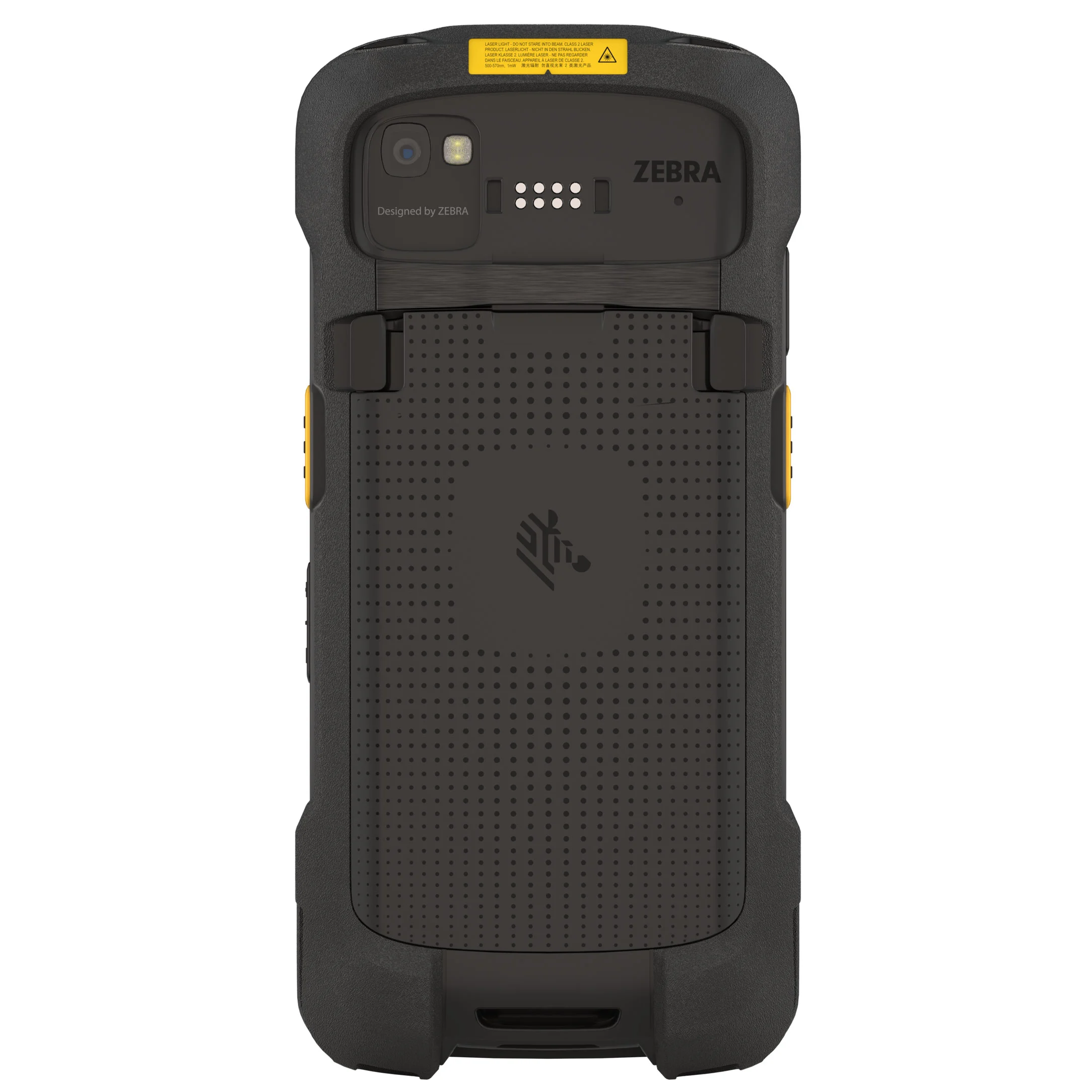 Handdator, Ruggat hölje, Scanner + Kamera, WiFi, Android, Zebra TC73