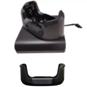 Adapter för ShareCradle laddningsstation, Zebra TC73 & TC78