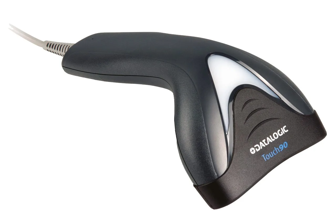 Streckkodsläsare, 1D, USB, Datalogic Touch TD1100