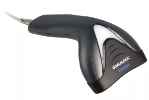 Streckkodsläsare, 1D, USB, Datalogic Touch TD1100