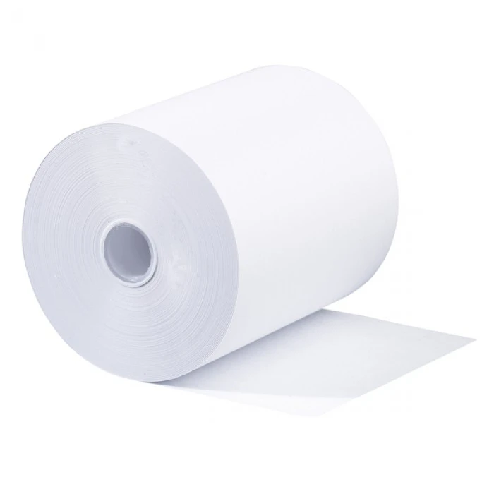 Kvittorulle för hyrkassa