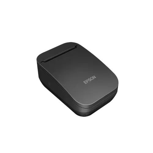 Trådlös kvittoskrivare, Batteridriven, Bluetooth, WiFi, Epson TM-P80II