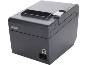 Kvittoskrivare, USB, Seriell (RS232), Epson TM-T20II