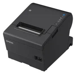 Kvittoskrivare, USB, LAN, ePOS, Epson TM-T88VII