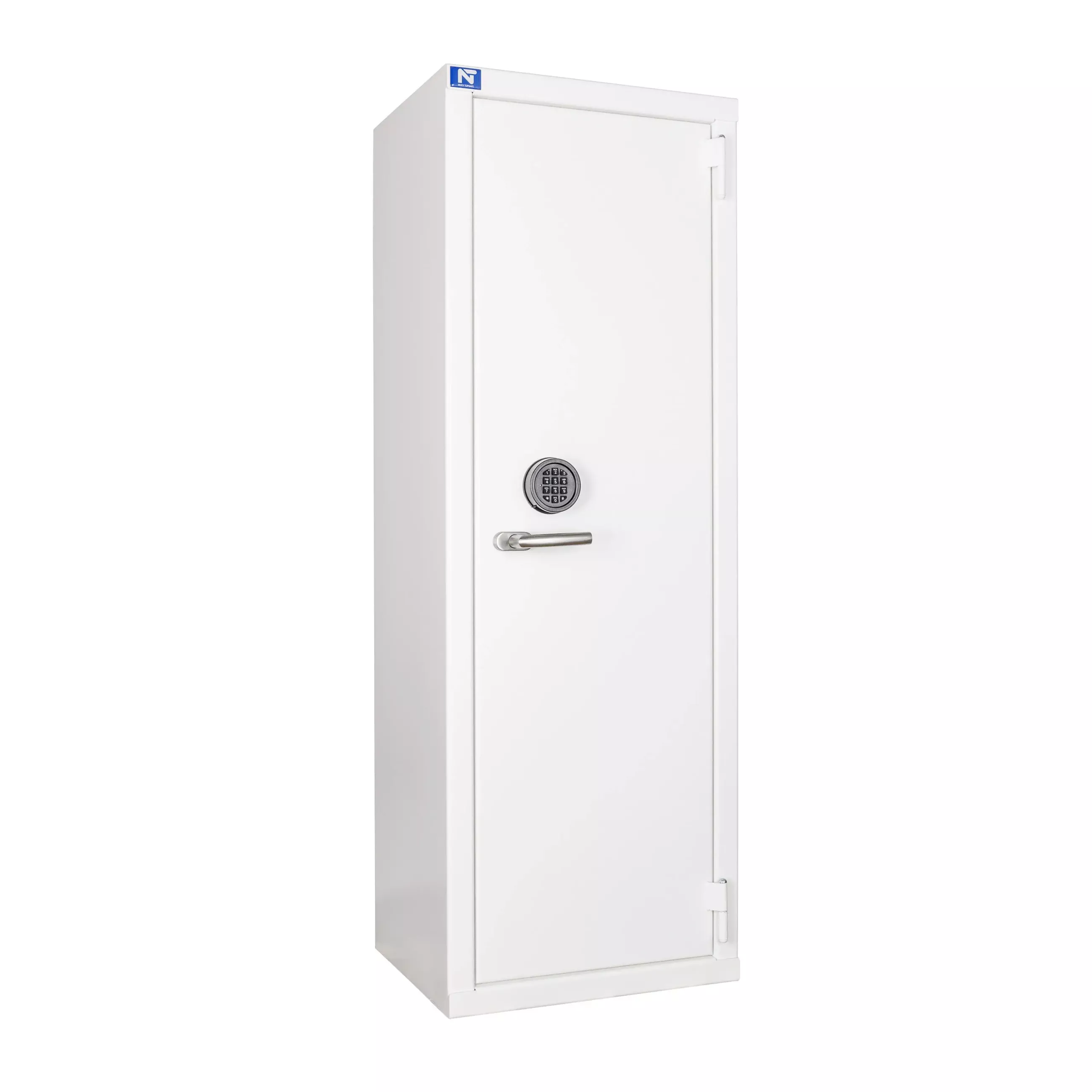 Nyckelskåp, Stöldklassat, SSF3492, 600 krokar, Top 1600