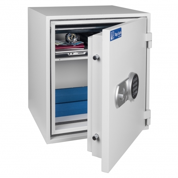 Datamediaskåp, Brandskydd, 60 minuter, Torkel-60M