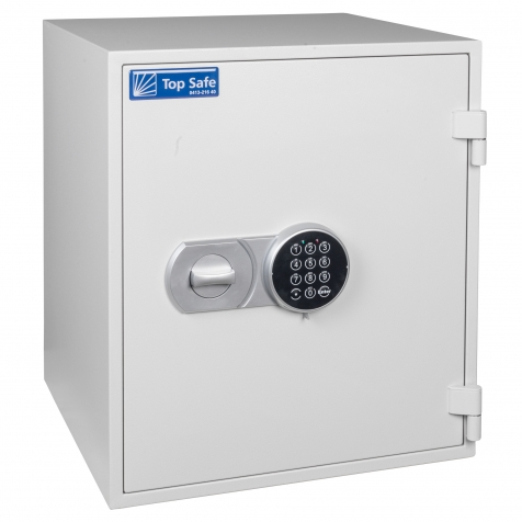 Datamediaskåp, Brandskydd, 60 minuter, Torkel-60M