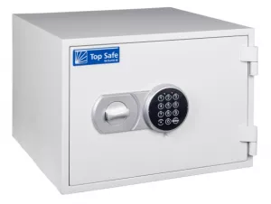 Datamediaskåp, Brandskydd, 60 minuter, Torkel-60L