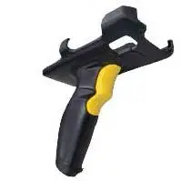 Pistolgrepp för handdator, Zebra TC21 & TC26
