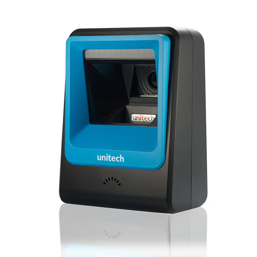 Presentationsscanner, 2D, USB, Unitech TS100
