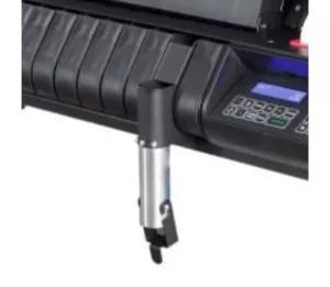 Mynttub, Tubningssats, Myntuppsamlare för Pelican M-305 mynträknare