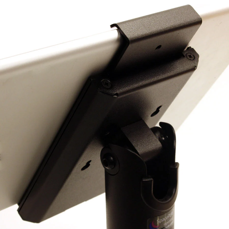 Stativ för surfplattor – SpacePole U-Frame (7-13 tum)