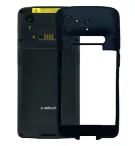 Skyddsskal till handdator, Unitech EA660