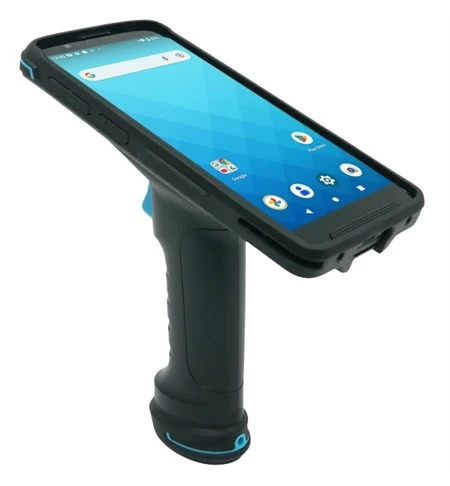 Pistolgrepp till handdator, Unitech EA660