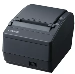 Kvittoskrivare, Seriell (RS232), Casio UP-370