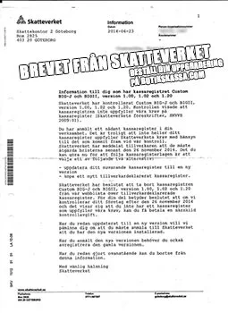 Uppgradering av Custom Big J, Big II och Big II Touch