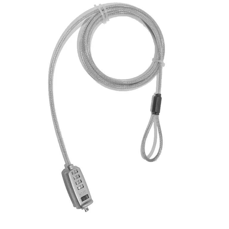 Vajerlås för GOLDILOCKS kassaskåp