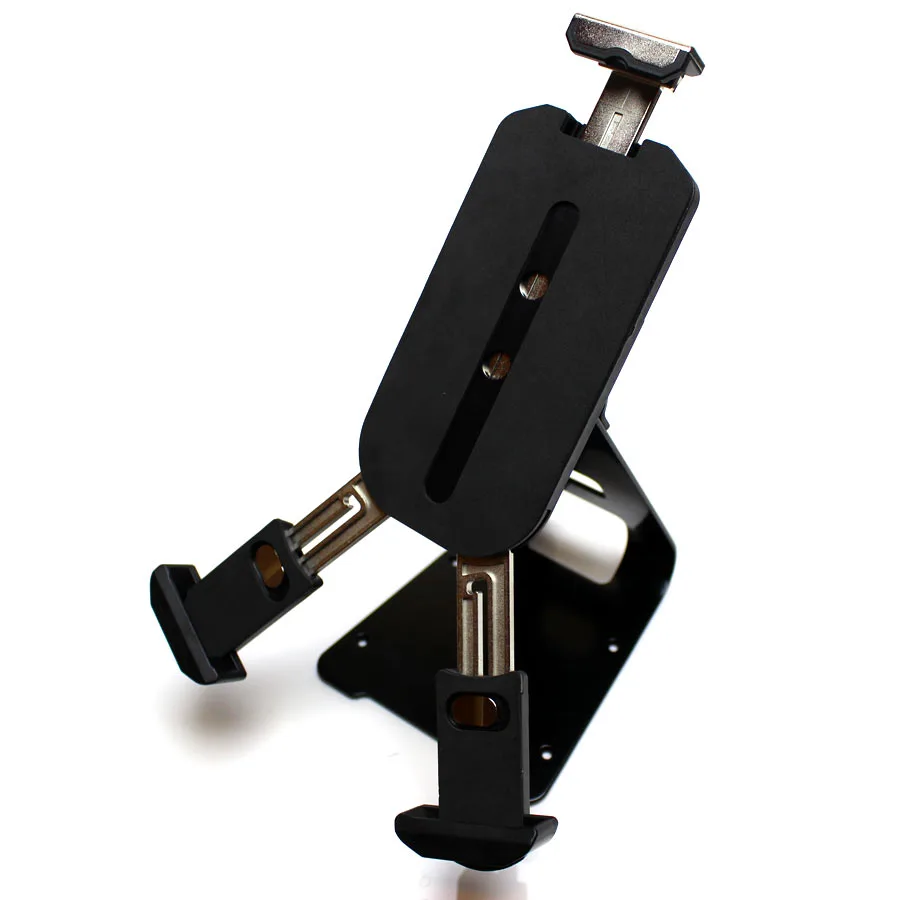 Låsbart stativ & hållare för iPad, Samsung, Windows surfplattor, Vendotec