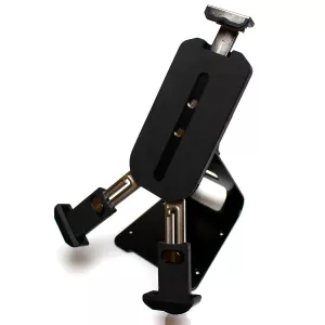 Låsbart stativ & hållare för iPad, Samsung, Windows surfplattor, Vendotec