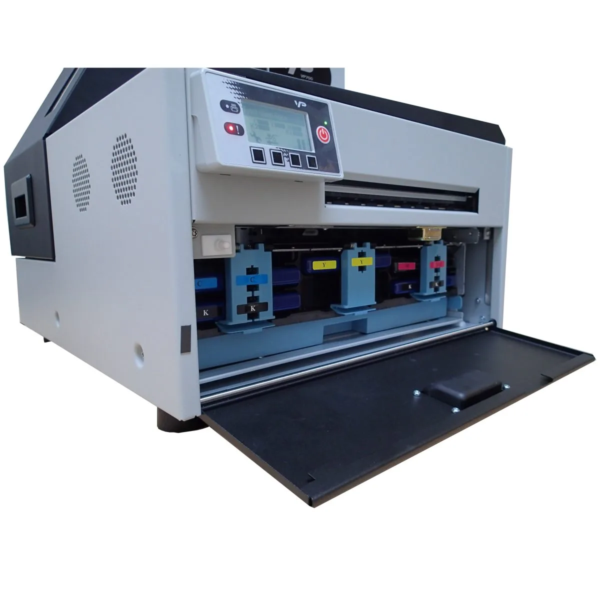 Etikettskrivare för färgetiketter, Bläckstråle, Industri, VIP Color VP700