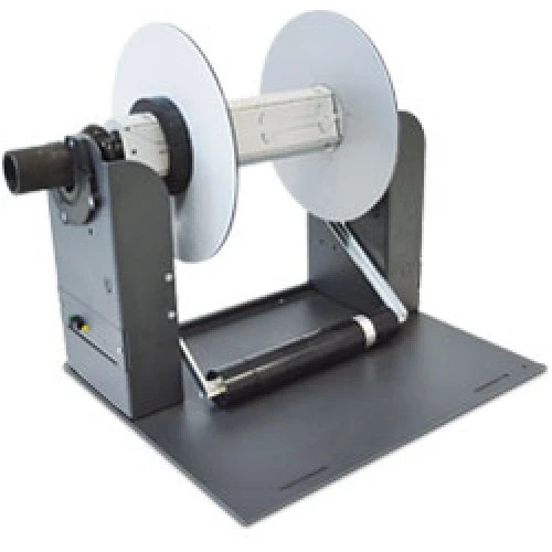 Uppspolare (rewinder), för VIP Color VP700