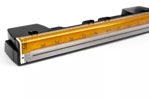 Skrivhuvud för VIP Color VP700 etikettskrivare