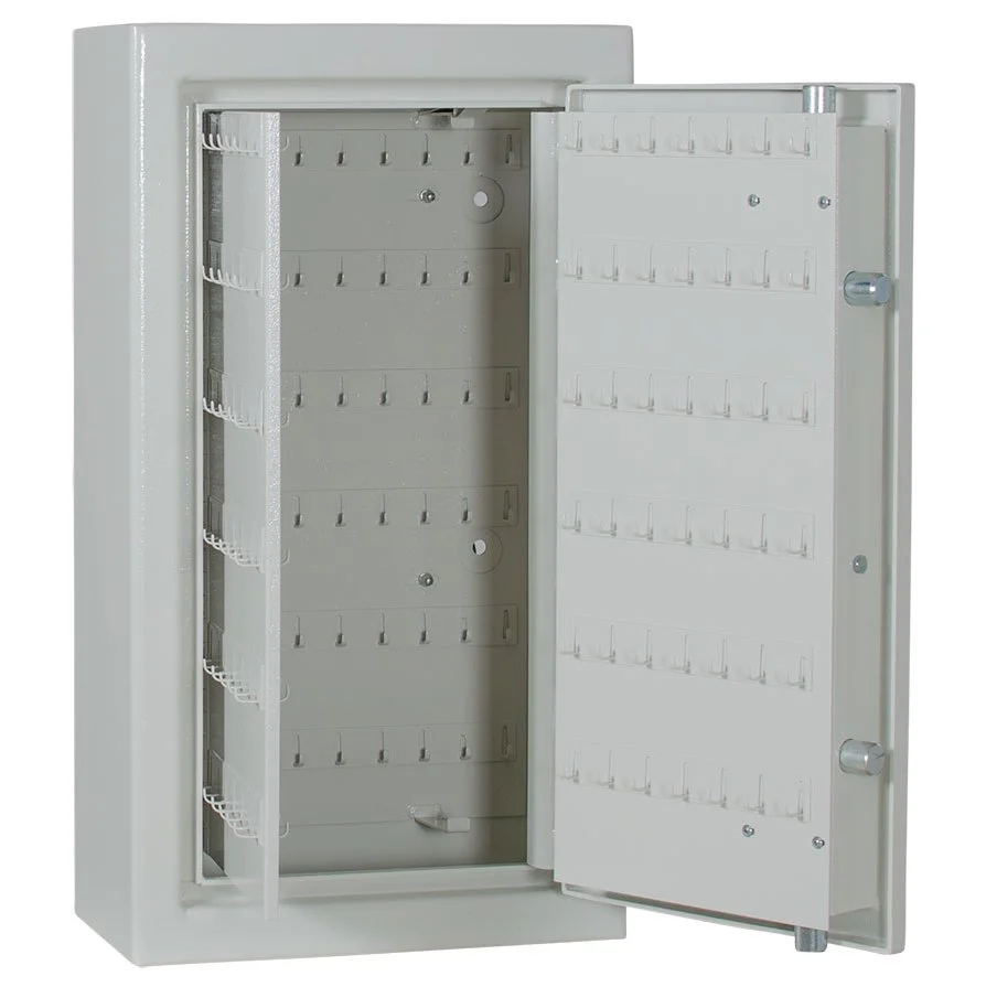 Klassificerat nyckelskåp, SSF 3492, 184 krokar, VS-800