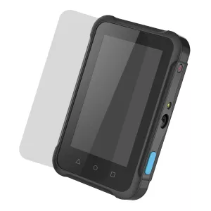 Skärmskydd till Unitech WD200