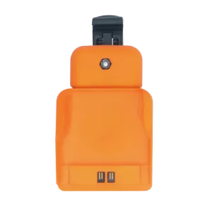 Utdragbart halsband, Lanyard, till ProGlove streckkodsläsare