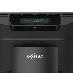 Kunddisplay till Poslab WavePos 66