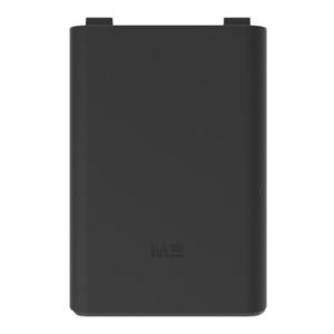 Extrabatterier till streckkodsläsare, M3 WR10 (10-pack)