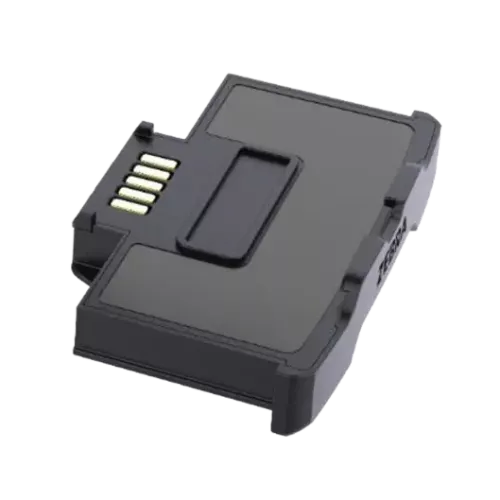Extrabatteri till streckkodsläsare, 800 mAh, Zebra WS50 (Kamera-variant)