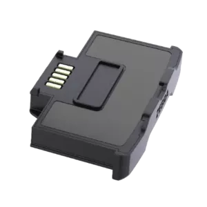 Extrabatteri till streckkodsläsare, 800 mAh, Zebra WS50 (Kamera-variant)
