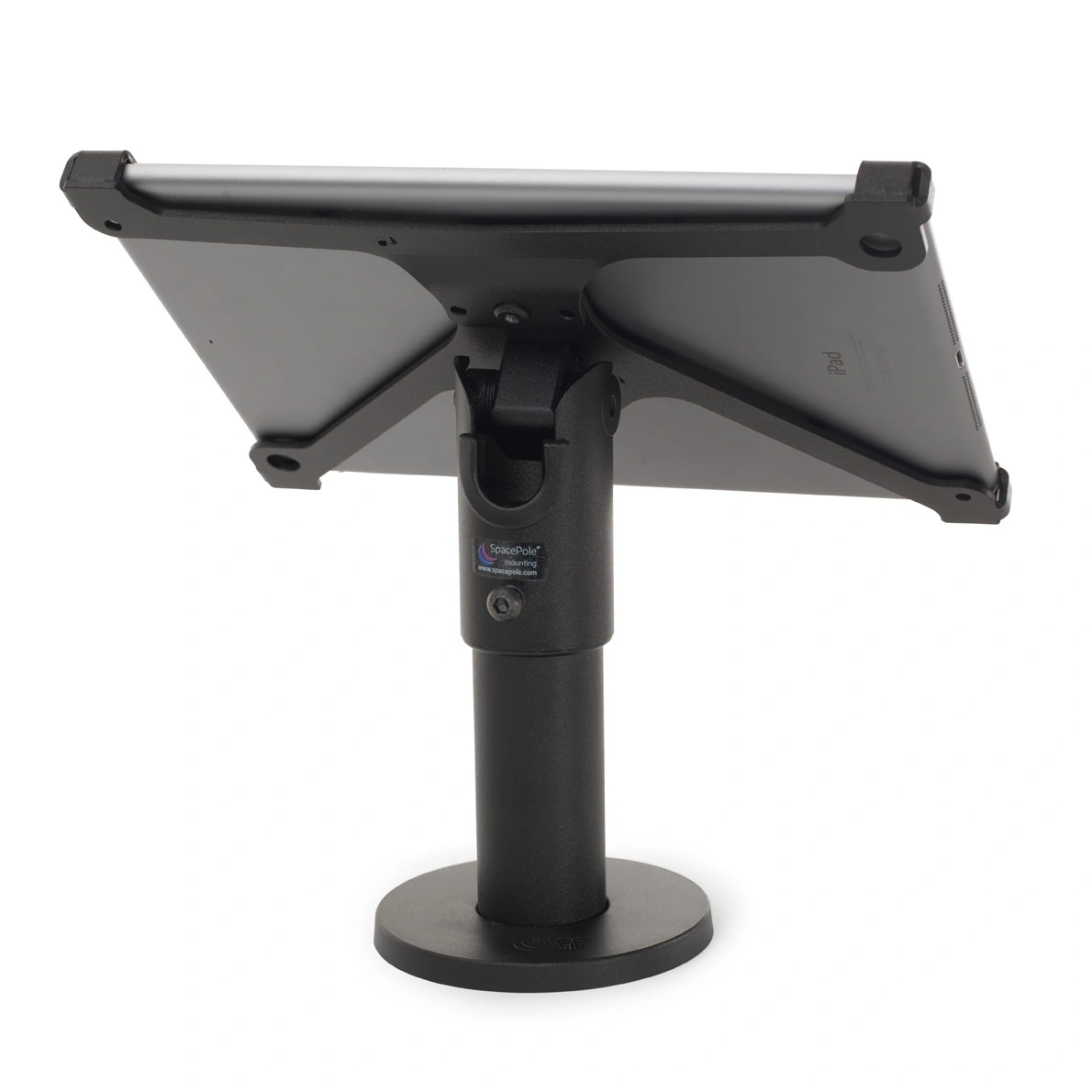 Stativ för iPad gen. 10 (2022) – SpacePole X-Frame