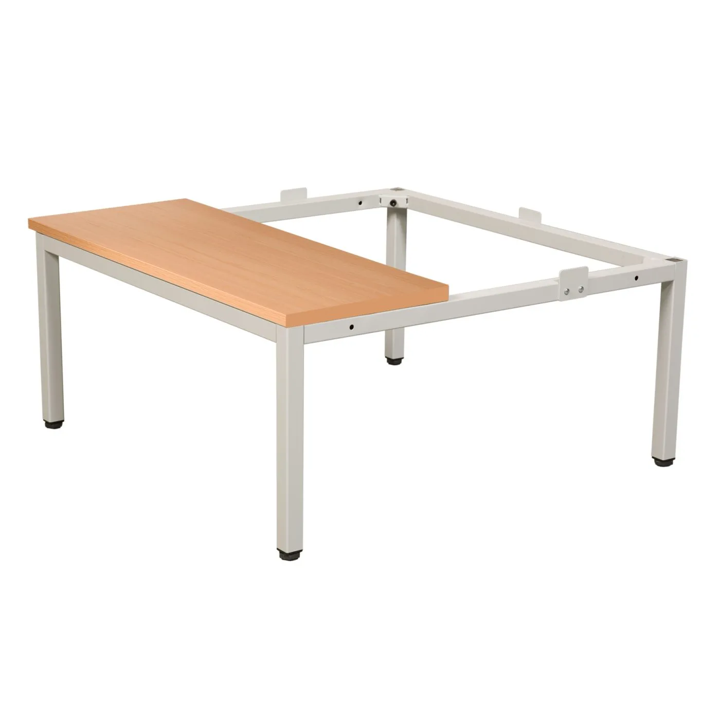 Sittbänk till Z-klädskåp