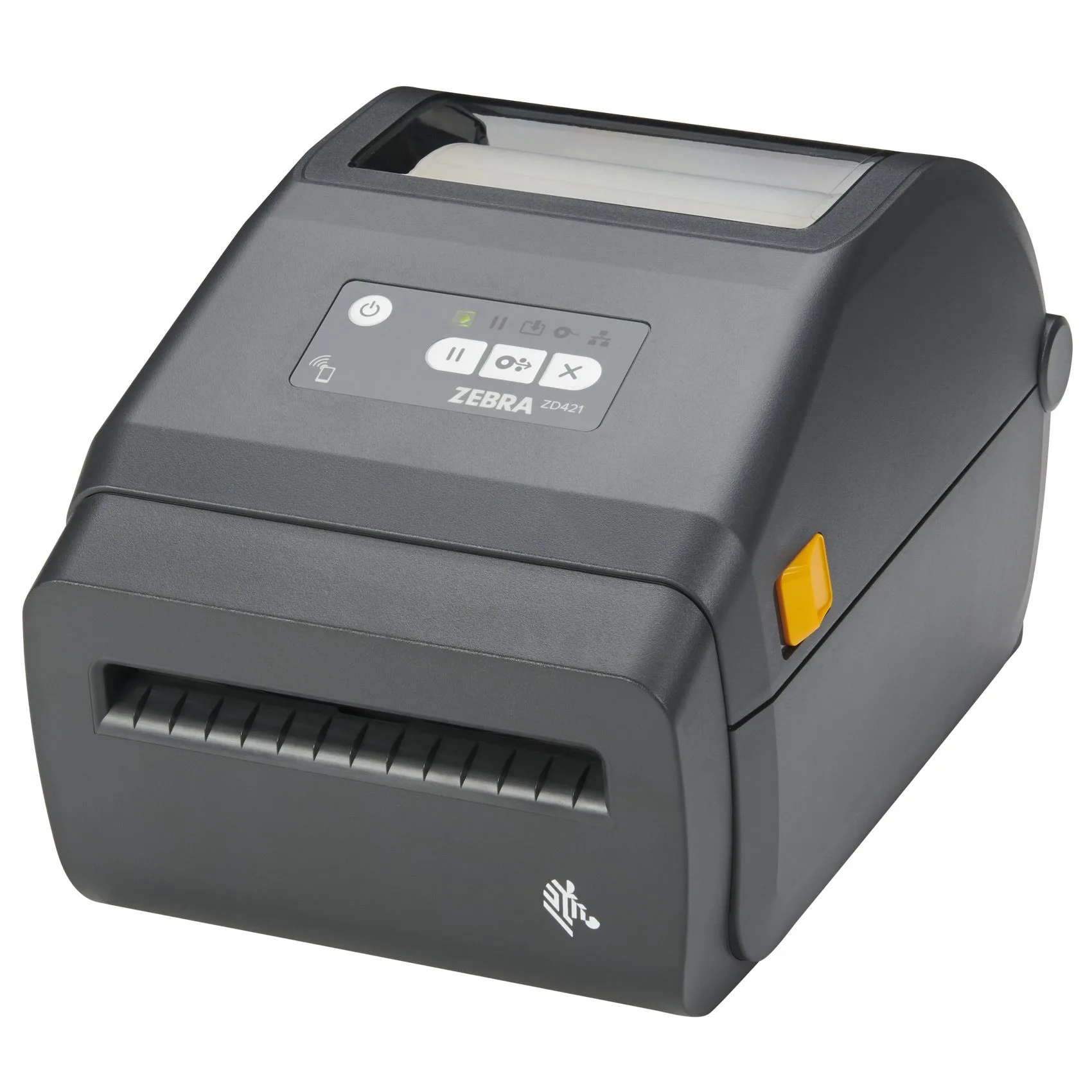 Sax för etikettskrivare, Zebra ZD421d