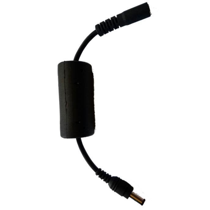 Filterkabel för Zebra streckkodsläsare