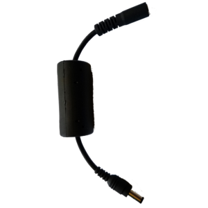 Filterkabel för Zebra streckkodsläsare