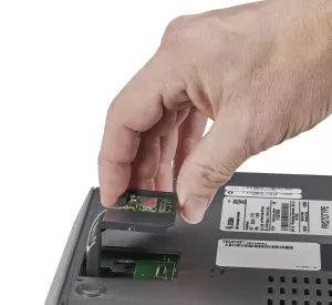 WiFi-kort för Zebra etikettskrivare, ZD421d, ZD421t & ZD621d