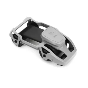 Svart monokromt färgband, ZC100 & ZC300