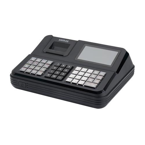 Kassaregister, inkl. kontrollenhet, Sam4s ZETA A-50