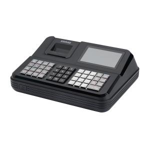Kassaregister, inkl. kontrollenhet, Sam4s ZETA A-50