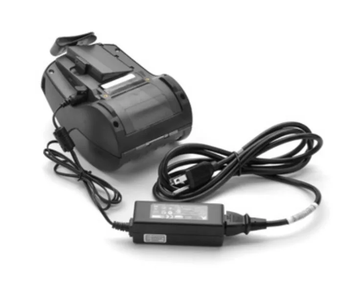 Laddare till Zebra ZQ510, ZQ511, ZQ520 & ZQ521