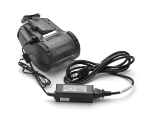 Laddare till Zebra ZQ510, ZQ511, ZQ520 & ZQ521