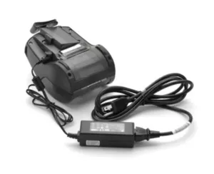 Laddare till Zebra ZQ510, ZQ511, ZQ520 & ZQ521