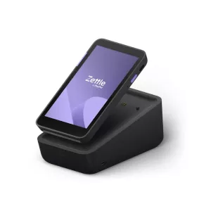 Zettle Terminal - Enkel allt-i-ett-kassa