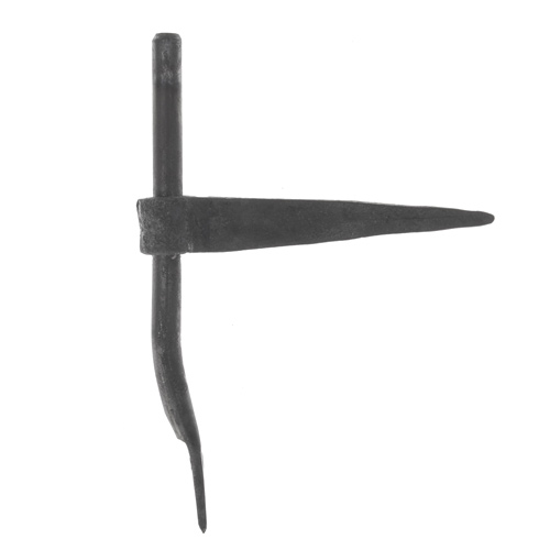 Stubbhake