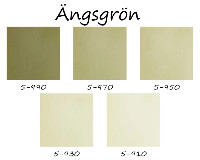 Äggoljetempera 16