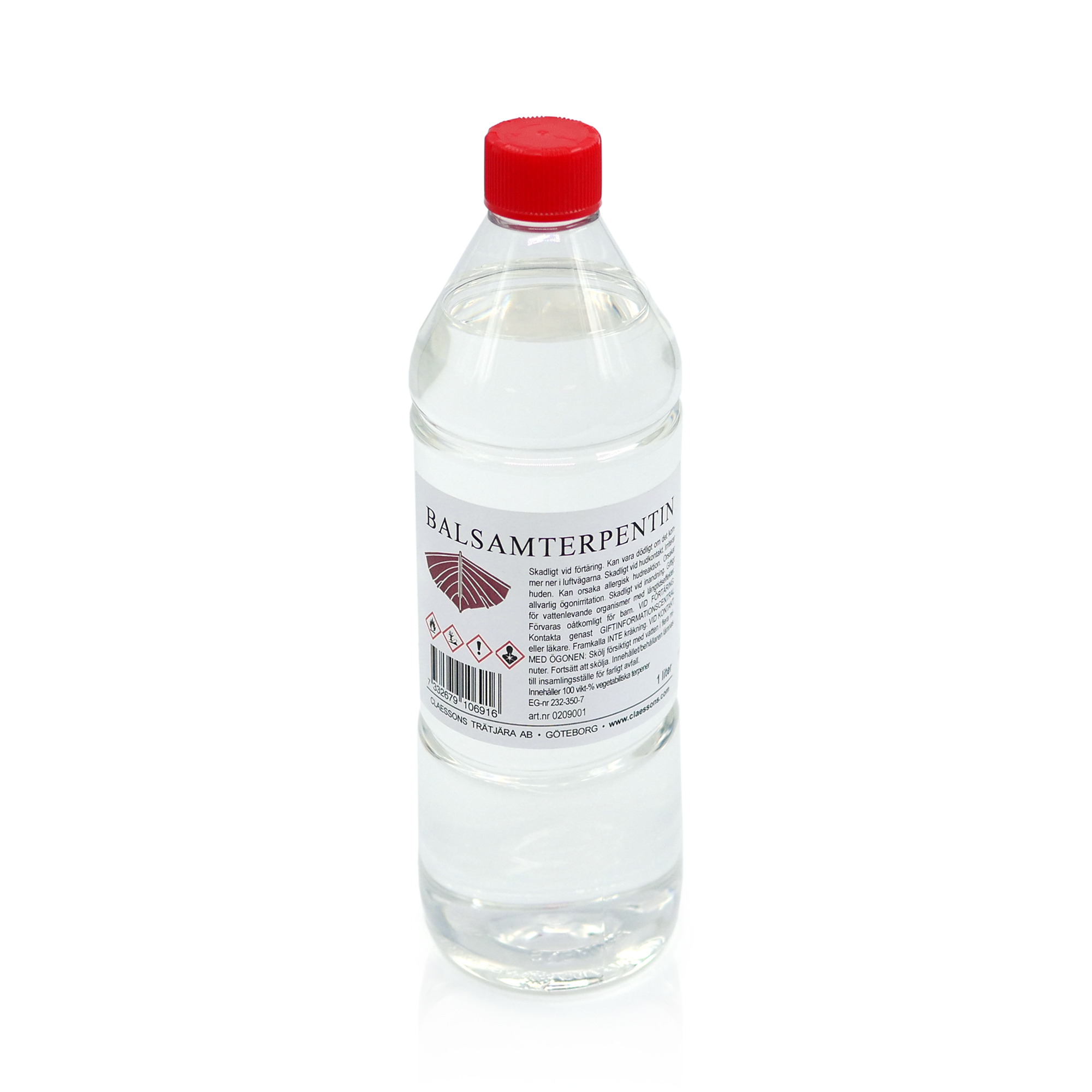 Balsamterpentin / 1liter